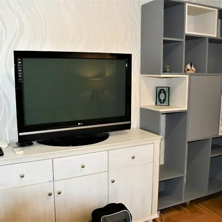 Golden Dreams H&a Apartment Sarajevo