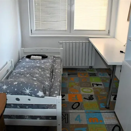 Apartment Golden Dreams H&a