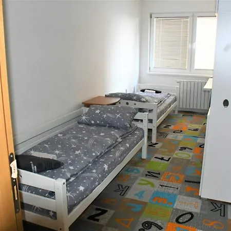 Apartment Golden Dreams H&a